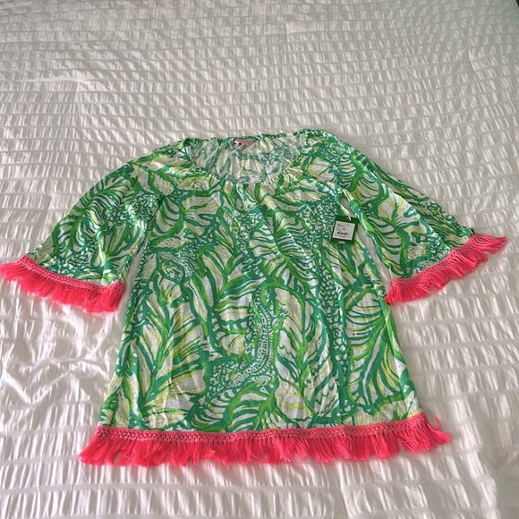 Lilly Pulitzer Dresses & Skirts - Lilly Pulitzer Dress